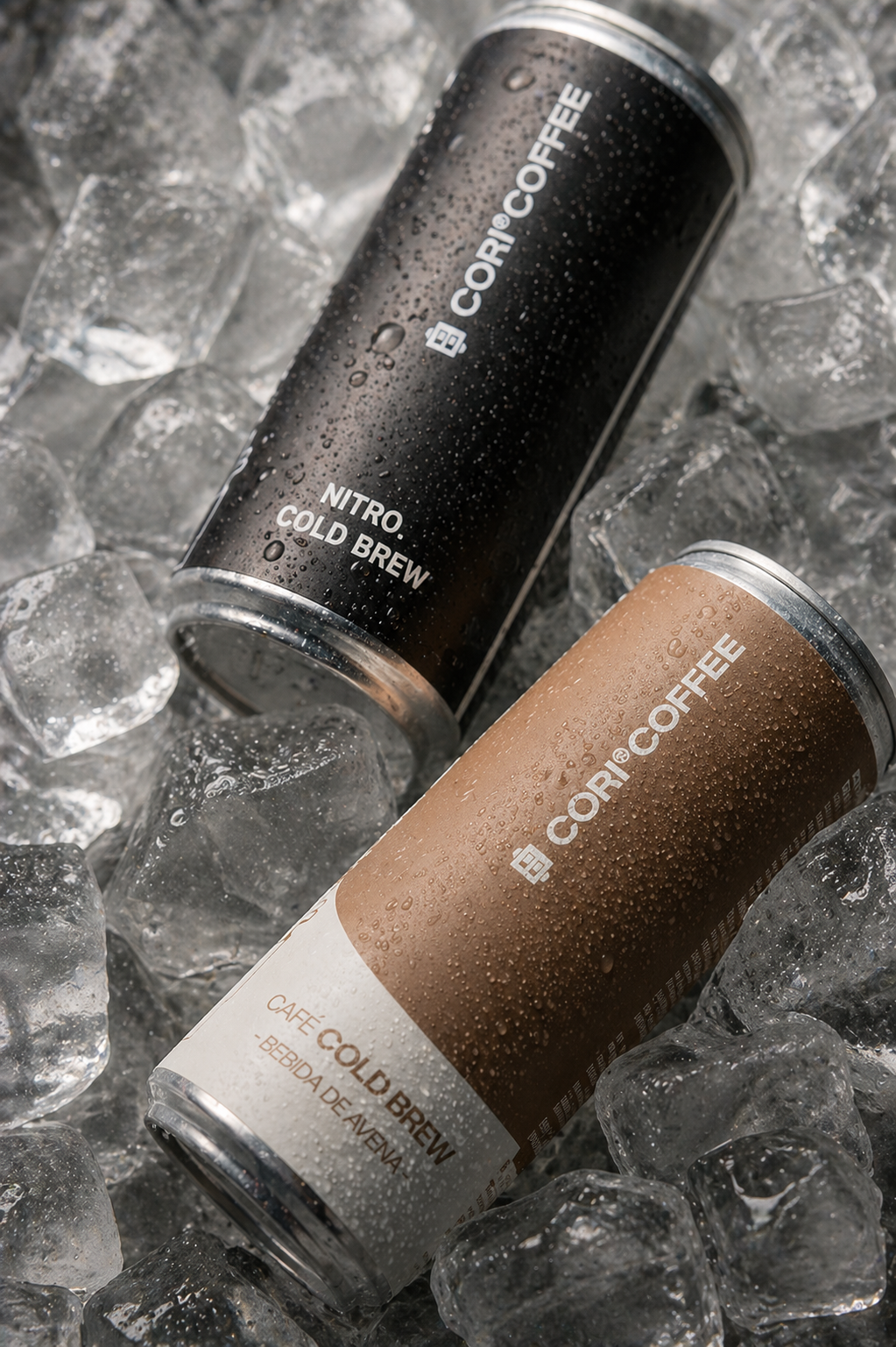 CORI Original — Nitro Cold Brew
