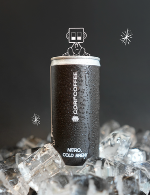 CORI Original — Nitro Cold Brew